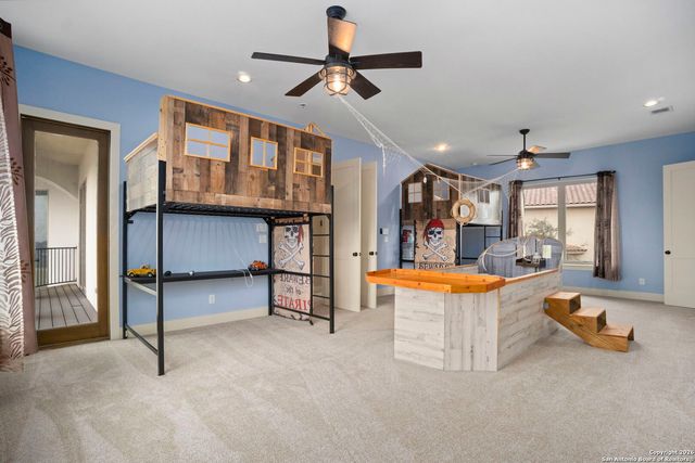 18002 Granite Hill, San Antonio, TX 78255