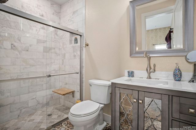 18002 Granite Hill, San Antonio, TX 78255