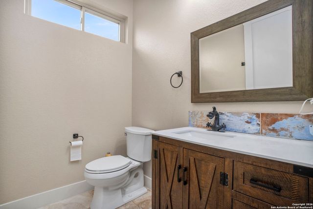 18002 Granite Hill, San Antonio, TX 78255