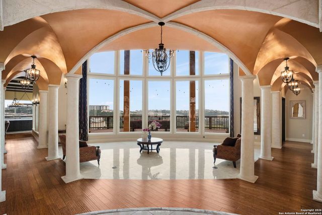 18002 Granite Hill, San Antonio, TX 78255