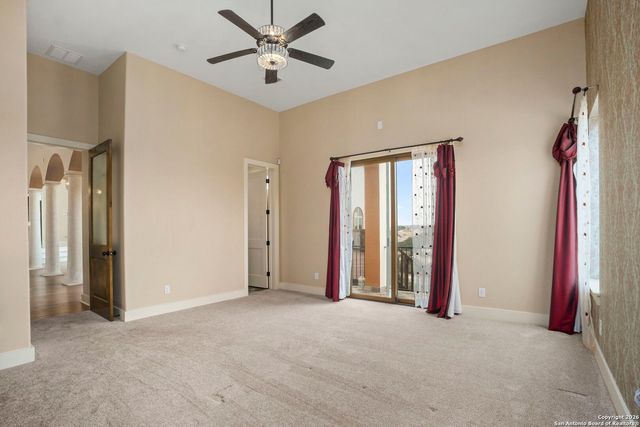 18002 Granite Hill, San Antonio, TX 78255