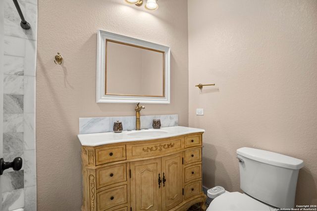 18002 Granite Hill, San Antonio, TX 78255