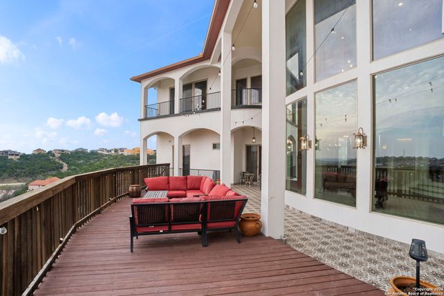 18002 Granite Hill, San Antonio, TX 78255