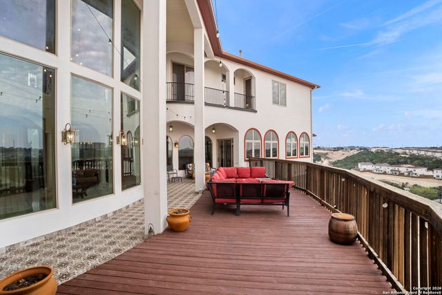 18002 Granite Hill, San Antonio, TX 78255