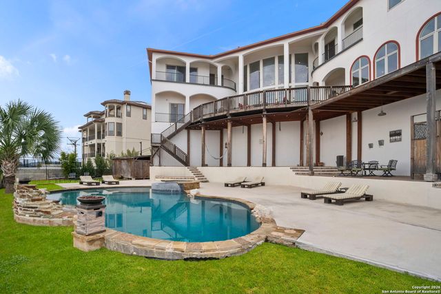 18002 Granite Hill, San Antonio, TX 78255