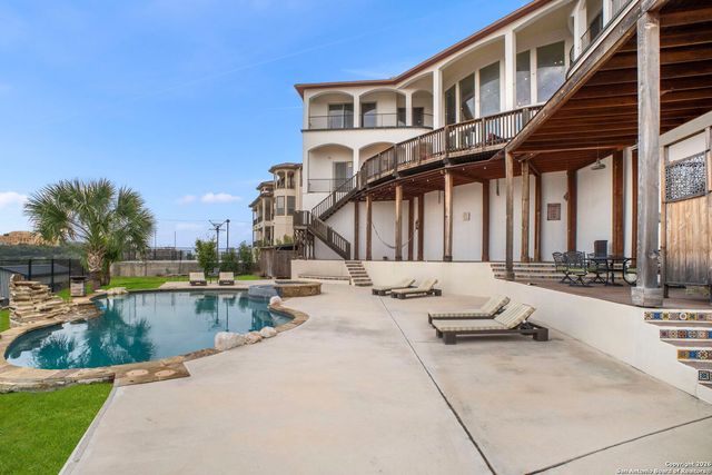 18002 Granite Hill, San Antonio, TX 78255