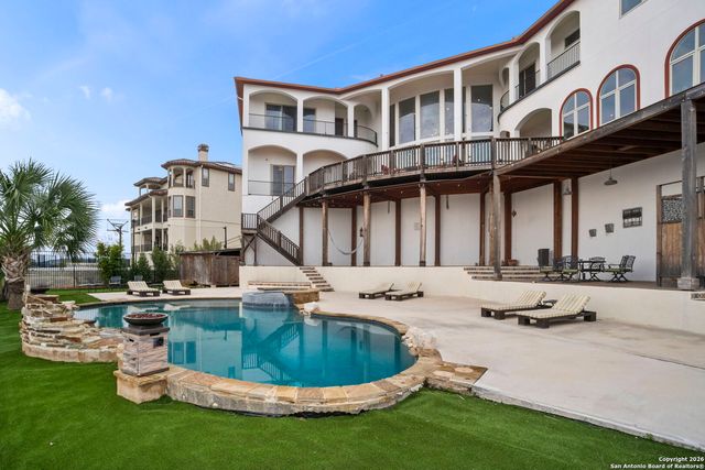 18002 Granite Hill, San Antonio, TX 78255