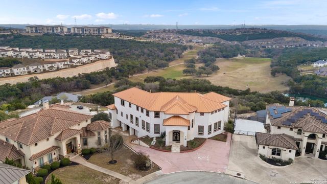 18002 Granite Hill, San Antonio, TX 78255