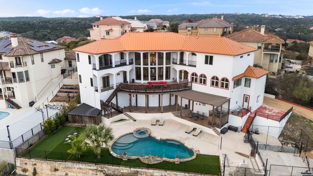 18002 Granite Hill, San Antonio, TX 78255