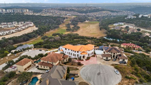 18002 Granite Hill, San Antonio, TX 78255