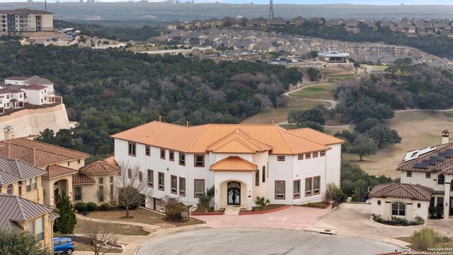 18002 Granite Hill, San Antonio, TX 78255