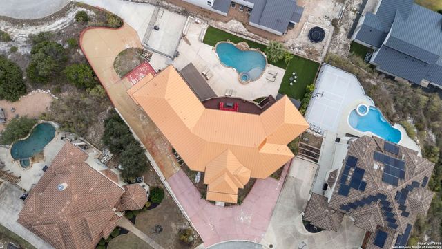 18002 Granite Hill, San Antonio, TX 78255