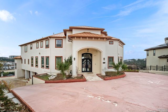 18002 Granite Hill, San Antonio, TX 78255