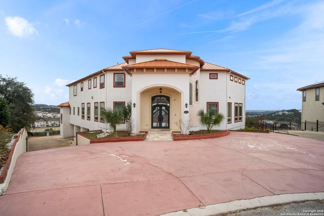 18002 Granite Hill, San Antonio, TX 78255