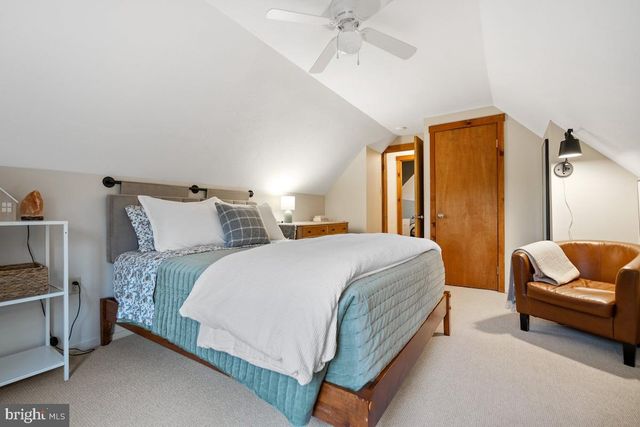 162 FORREST ST, Basye, VA 22810