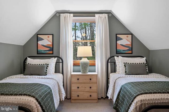 162 FORREST ST, Basye, VA 22810