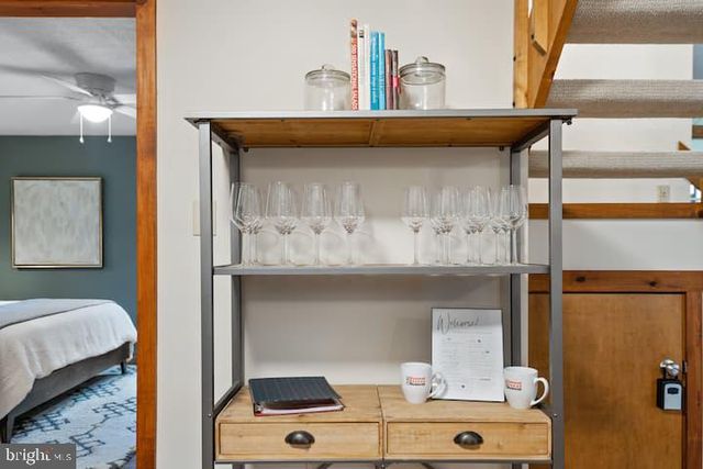 162 FORREST ST, Basye, VA 22810