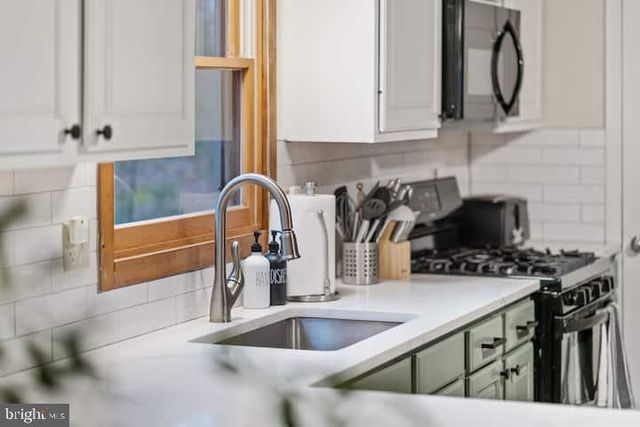 162 FORREST ST, Basye, VA 22810