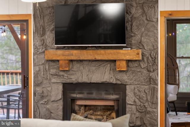 162 FORREST ST, Basye, VA 22810