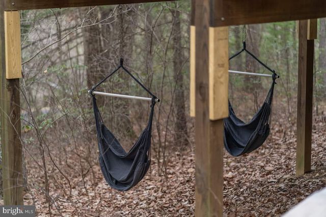 162 FORREST ST, Basye, VA 22810