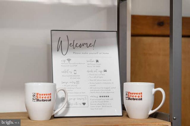 162 FORREST ST, Basye, VA 22810