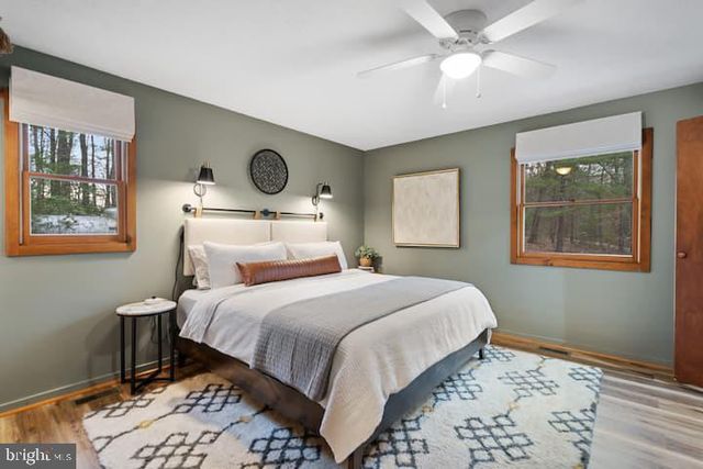 162 FORREST ST, Basye, VA 22810