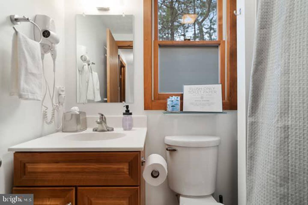 Image 37 of property listing at 162 FORREST ST, Basye, VA 22810