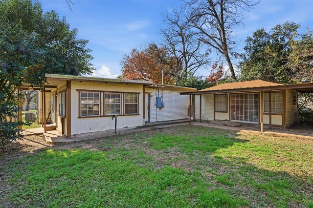 513A N 34th Street, Waco, TX 76710