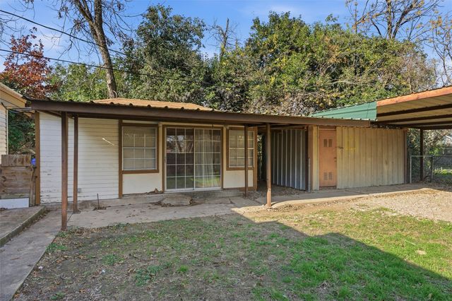 513A N 34th Street, Waco, TX 76710