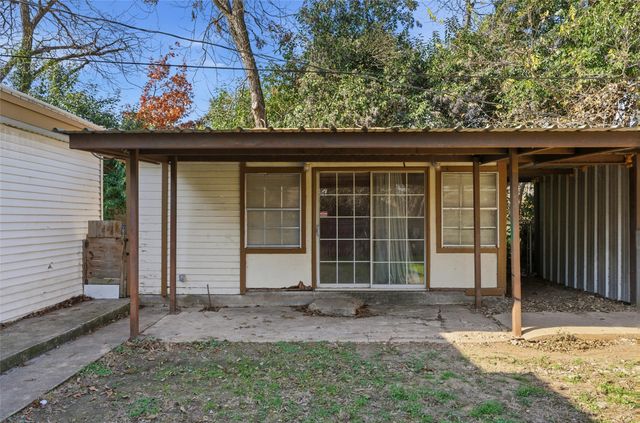 513A N 34th Street, Waco, TX 76710