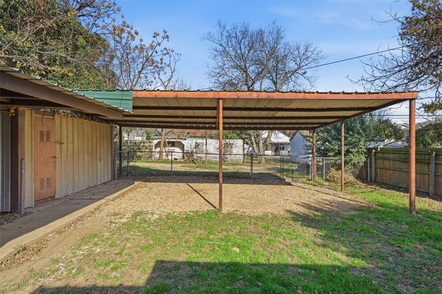 513A N 34th Street, Waco, TX 76710