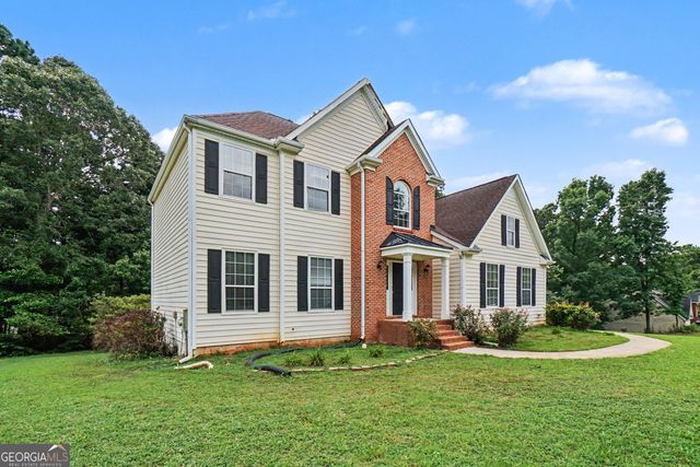 15 Pheasant Way, Acworth, GA 30101