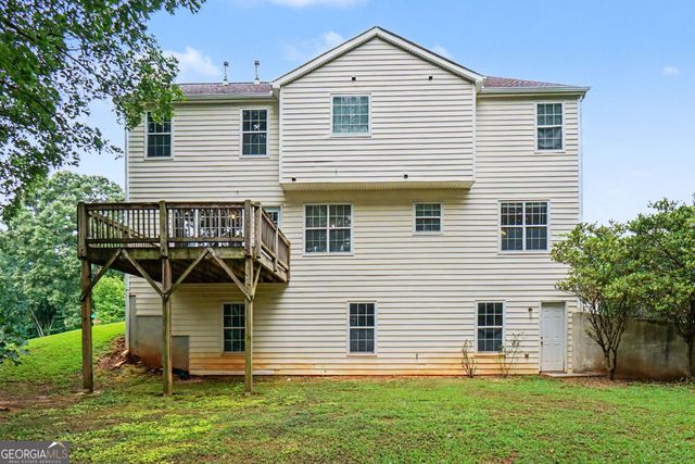 15 Pheasant Way, Acworth, GA 30101