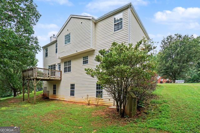 15 Pheasant Way, Acworth, GA 30101