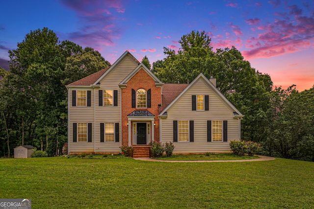 15 Pheasant Way, Acworth, GA 30101