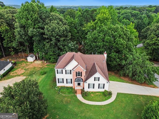15 Pheasant Way, Acworth, GA 30101