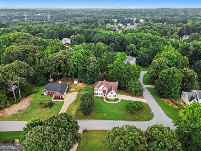 15 Pheasant Way, Acworth, GA 30101
