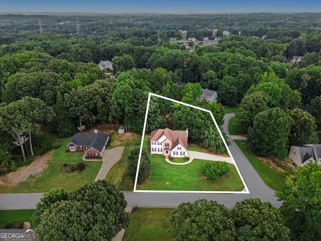 15 Pheasant Way, Acworth, GA 30101