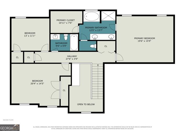 15 Pheasant Way, Acworth, GA 30101