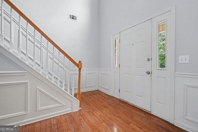 15 Pheasant Way, Acworth, GA 30101