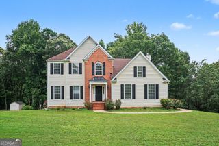 15 Pheasant Way, Acworth, GA 30101