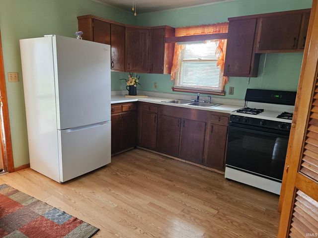 606 N Race Street, Monon, IN 47959