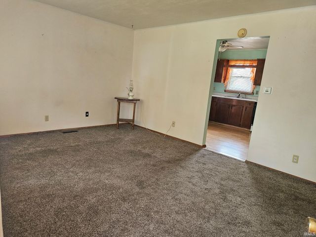 606 N Race Street, Monon, IN 47959