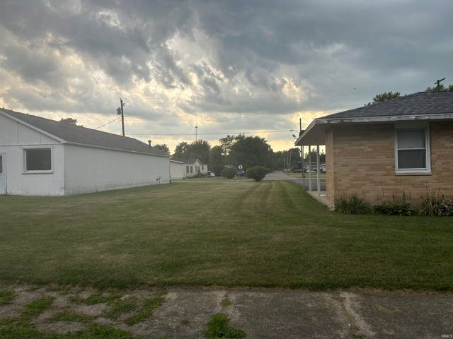 606 N Race Street, Monon, IN 47959