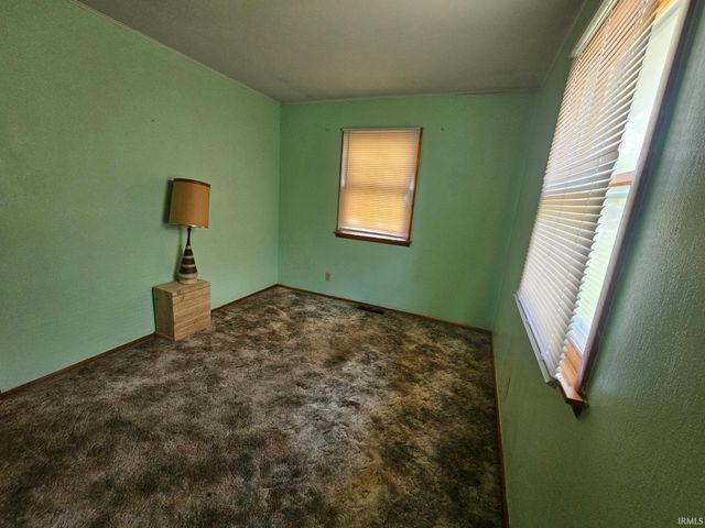 606 N Race Street, Monon, IN 47959