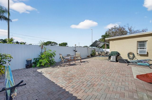 6514 SEAFAIRER DRIVE, Tampa, FL 33615