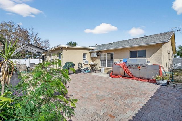 6514 SEAFAIRER DRIVE, Tampa, FL 33615