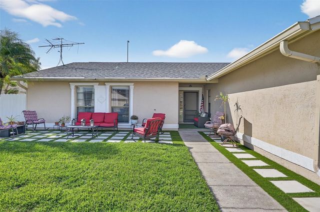 6514 SEAFAIRER DRIVE, Tampa, FL 33615