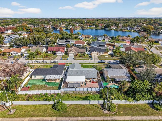 6514 SEAFAIRER DRIVE, Tampa, FL 33615