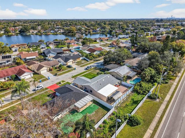 6514 SEAFAIRER DRIVE, Tampa, FL 33615